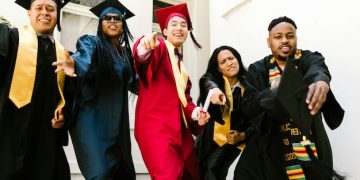 US High School Graduation Rates 2024: New Government Data Released - Cover Image