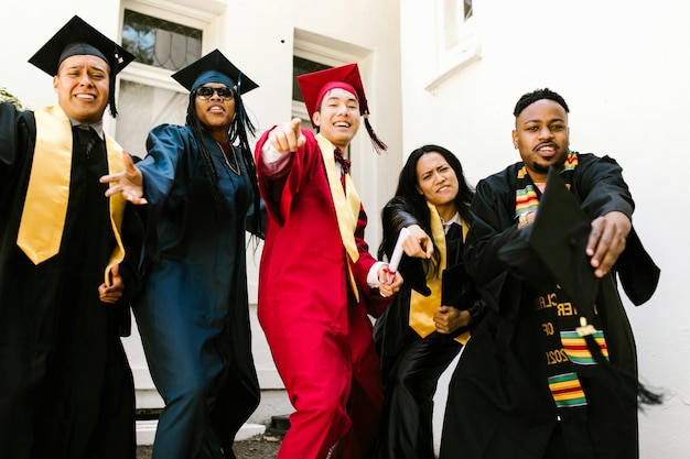 US High School Graduation Rates 2024: New Government Data Released