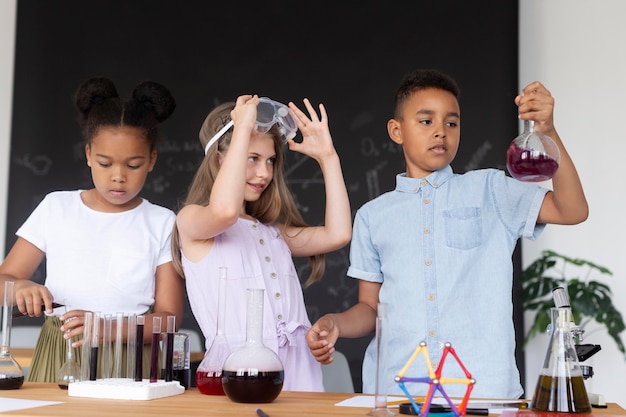 US STEM Education Initiative: How $500 Million Investment Impacts Your Child