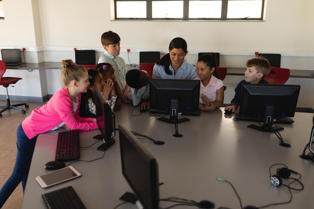 States Mandate Computer Science Education by 2027: A Major Education Shift