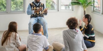 Increased Federal Funding for School Mental Health: Impact on Students - Cover Image
