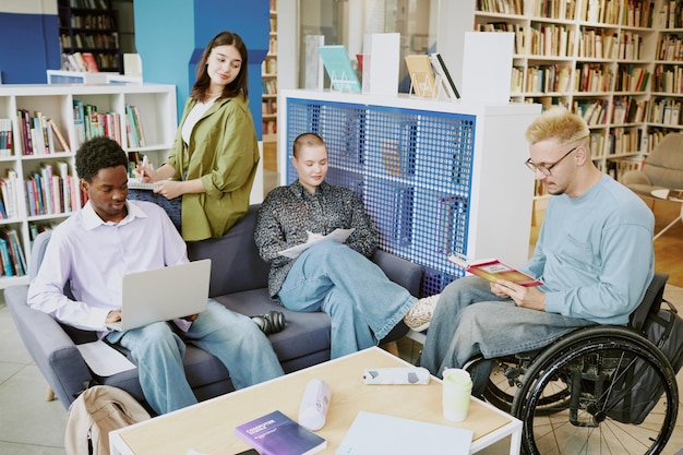 US Government Launches New Program for Students with Disabilities: Eligibility & Benefits