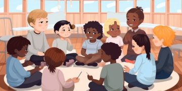 US Government's Early Childhood Education Initiative: A Family Guide - Cover Image