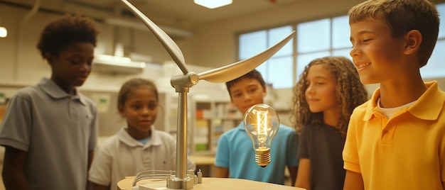 NAEP Scores: Breaking Down the Latest Education Progress Report