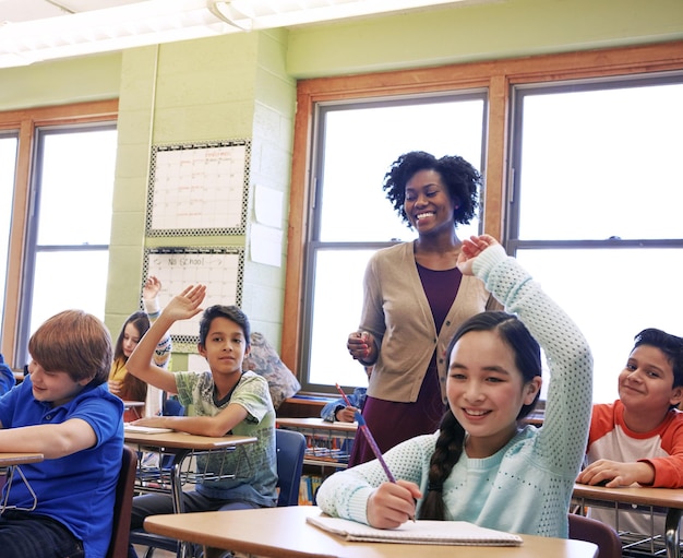 US Government Boosts Education with $75 Million Investment in Teacher Training