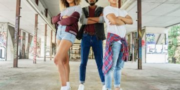 US High School Dropout Rate Drops 5% in 2024: New Report - Cover Image