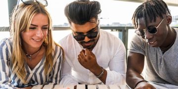 Investing for Beginners: Build a Diversified Portfolio with $500 - Cover Image