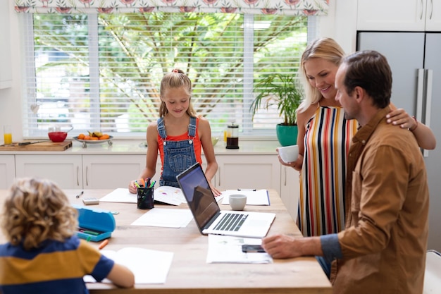 Financial Planning for Families: Secure Your Children’s Future