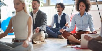 Wellness Programs: Earn Rewards and Lower Healthcare Premiums - Cover Image