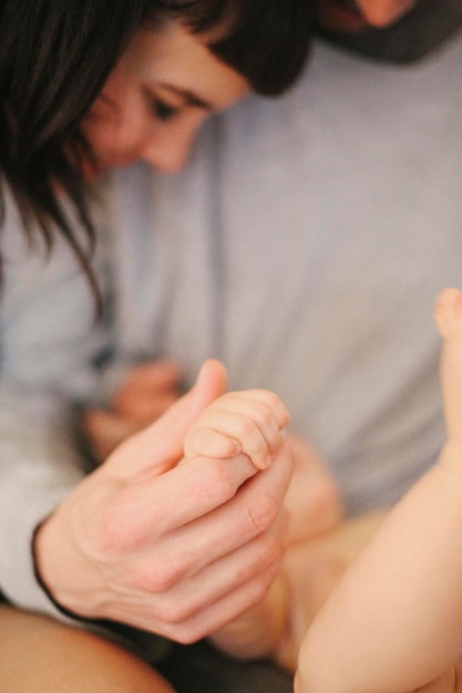 Paid Family Leave: Understanding Your Rights and Accessing Benefits in 2025