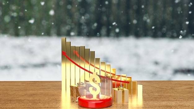 A visual representation of compound interest, showing how small initial investments grow significantly over time.