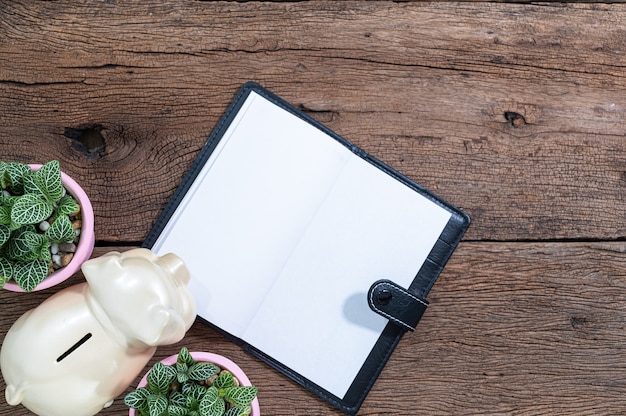 An open life insurance policy document on a desk, with a pen resting on top, illustrating the importance of planning for the future. Soft, warm lighting creates a sense of comfort and security.