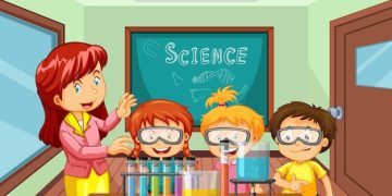 Increased STEM Funding: Analyzing Where the Money Goes - Cover Image