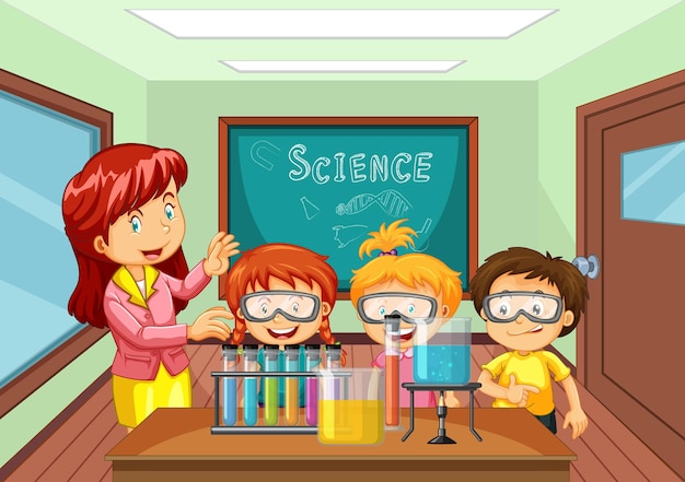 Increased STEM Funding: Analyzing Where the Money Goes
