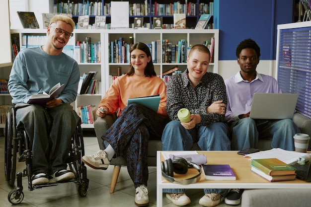 New Initiatives for Diversity and Inclusion in Higher Education: Progress Report