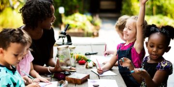 Personalized Learning: Is It Effective for All Students in the US? - Cover Image