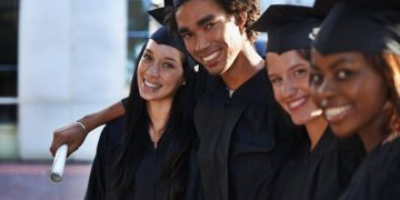 College Graduation Rates: Latest Trends and Demographic Insights - Cover Image