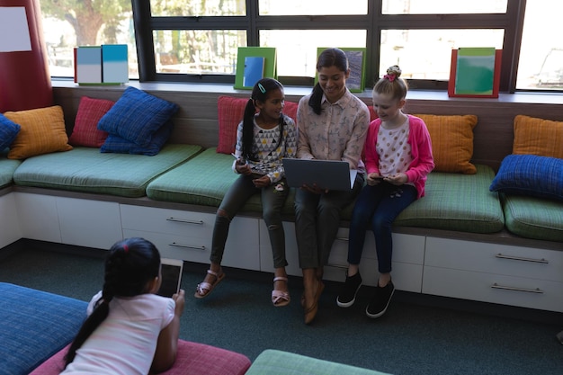 New Education Bill: Reshaping US Public Schools in 5 Years