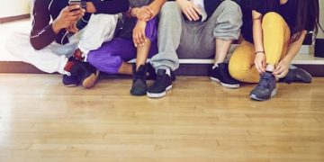 Navigating the Mental Health Crisis in Schools: Resources for Students and Teachers - Cover Image
