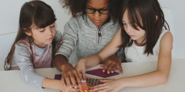 Early Education Impact: New Study Links Childhood Programs to Success - Cover Image