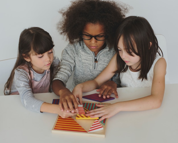 Early Education Impact: New Study Links Childhood Programs to Success