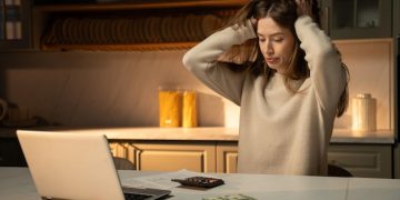 Credit Card Debt Payoff: A Step-by-Step Guide for US Residents - Cover Image