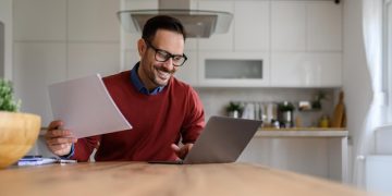 Credit Score Secrets: Boost Your Rating by 50 Points in 6 Months - Cover Image