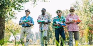 Retirement Planning: Saving Monthly to Retire Comfortably in the US - Cover Image