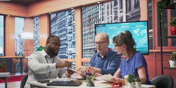 Understanding Your 401(k): Maximize Employer Matching in 2025 - Cover Image