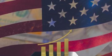Investing in Stocks: A Beginner's Guide to the US Market in 2025 - Cover Image