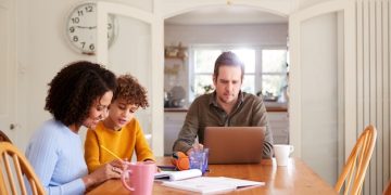 Financial Planning for Families: Saving for College and Expenses - Cover Image