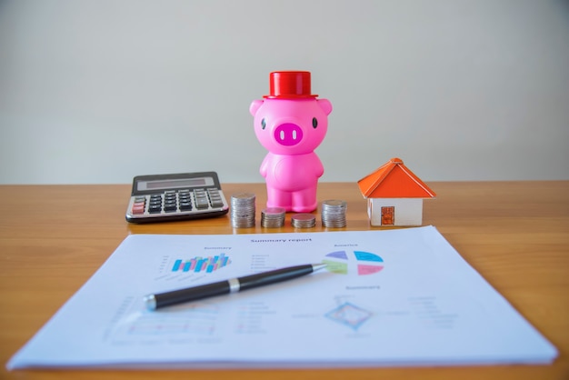 A close-up of a family budget spreadsheet on a laptop screen. Columns showing income, expenses, and potential FSA savings are highlighted with bright colors.