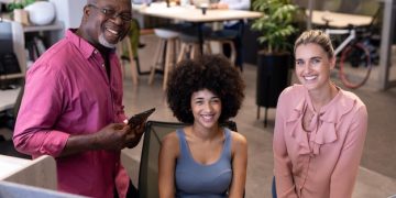 Boost Retention: The ROI of Investing in Employee Benefits - Cover Image