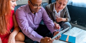 Financial Wellness Programs: Reduce Debt & Save for Retirement - Cover Image