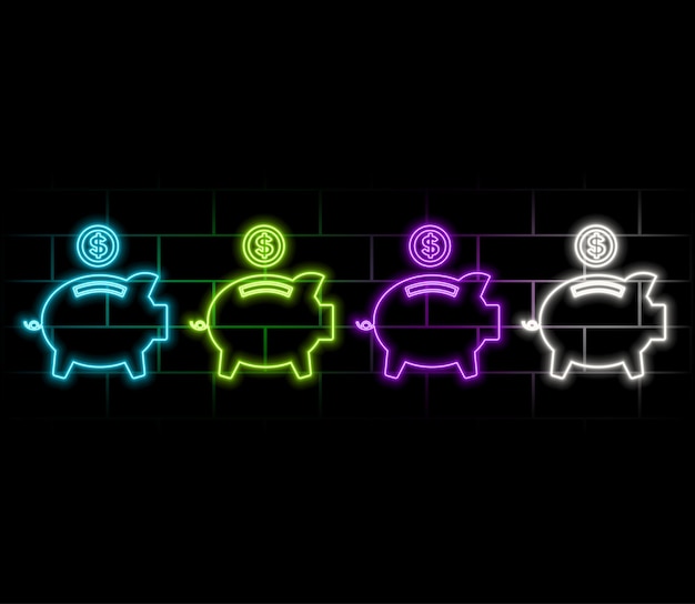 A digital illustration representing tax brackets, with various income levels displayed alongside their corresponding tax rates, highlighting the different tax liabilities at each income tier.
