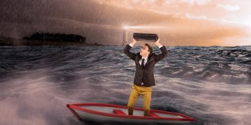 Financial Planning 2025: Navigating Inflation with 5 Strategies - Cover Image