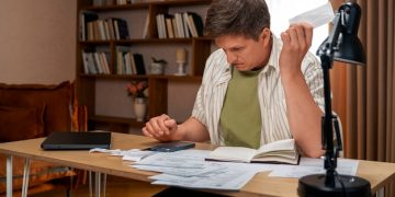 Debt Management Strategies: Your 3-Year Plan to Freedom - Cover Image