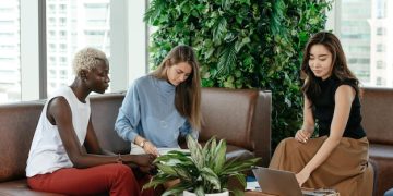 Financial Planning for Women: Navigating Challenges & Opportunities - Cover Image