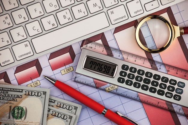 An image depicting various types of investment accounts (e.g., 401(k), IRA, taxable brokerage account) with symbols representing different tax implications. Arrows show the flow of money and the corresponding tax effects.