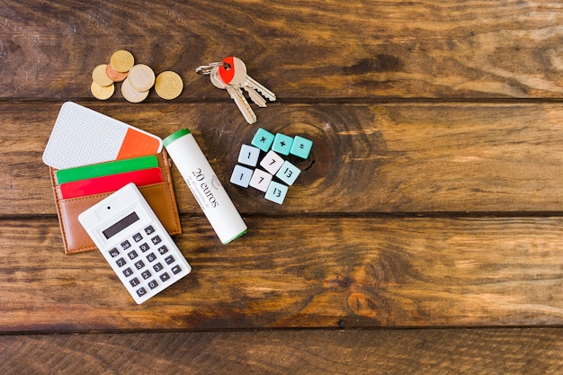 A vibrant image showcasing different types of tax-advantaged accounts (401(k), IRA, HSA, 529 Plan) with symbols representing their respective benefits, such as deferred taxes, tax-free growth, and withdrawals for specific purposes.
