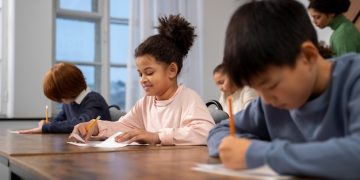 New Federal Guidelines for Standardized Testing: A Parent's Guide for 2025 - Cover Image