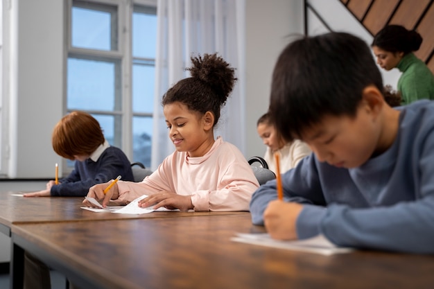 New Federal Guidelines for Standardized Testing: A Parent’s Guide for 2025