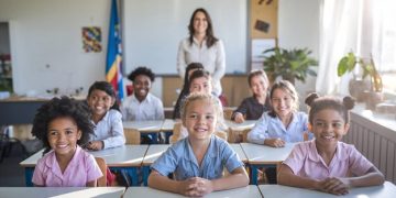 Teacher Shortages in the US: State Responses and Solutions - Cover Image