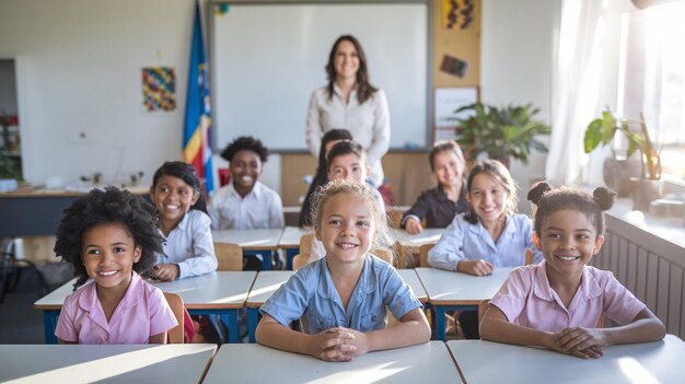 Teacher Shortages in the US: State Responses and Solutions