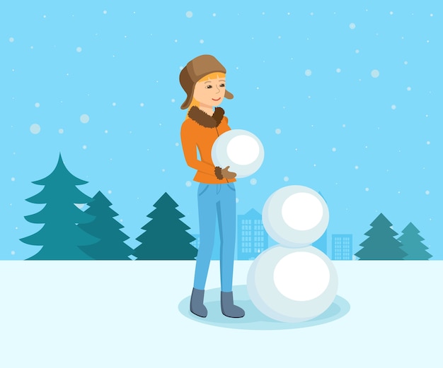 An animated image showing a snowball rolling down a hill, gradually increasing in size, symbolizing the power of compounding interest in a retirement account.