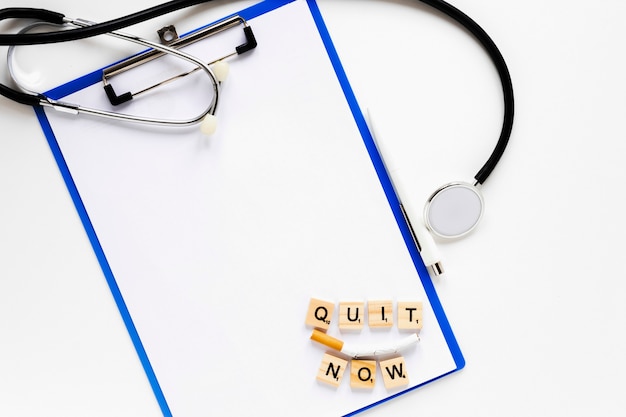 A close-up of a health insurance policy document highlighting key terms like 