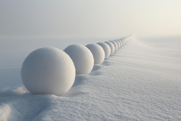 A visual representation of compound interest, showing a small snowball rolling down a hill and growing larger as it accumulates more snow, set against a backdrop of financial growth charts and investment icons.
